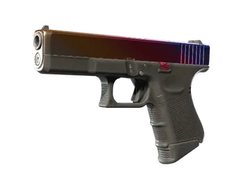 Glock-18 | Fade